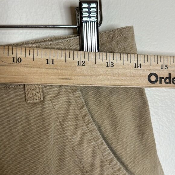 Calvin Klein ladies cargo pants with pockets size 14 - Picture 6 of 12